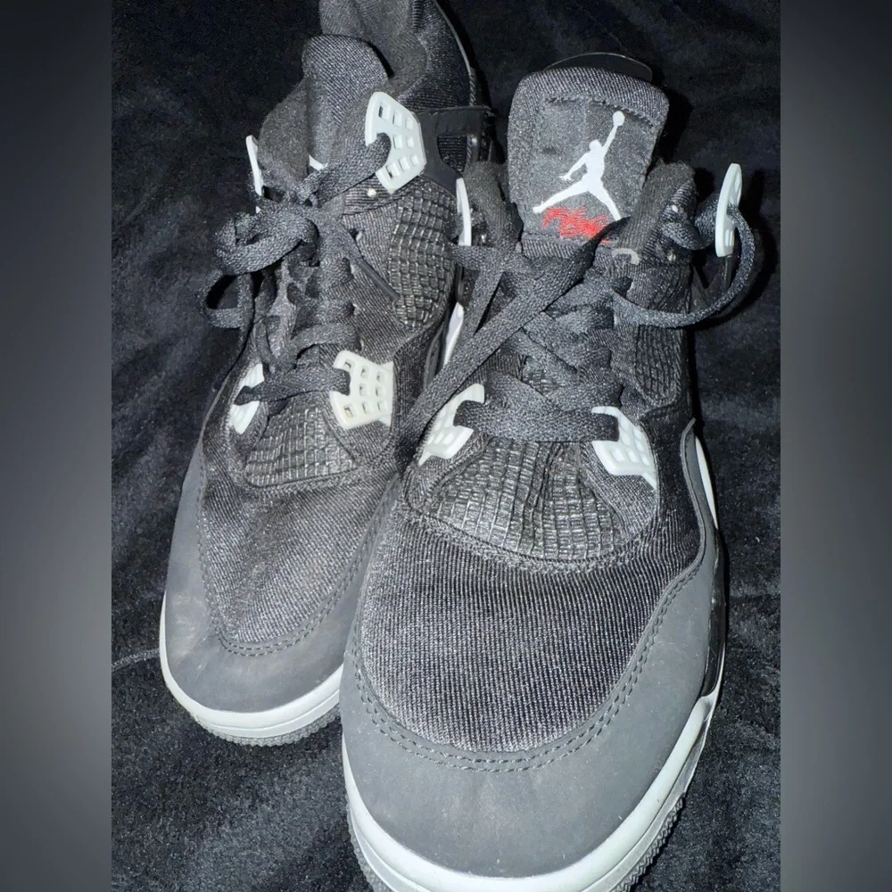 Jordan stylish sneakers